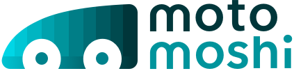 Motomoshi Logo